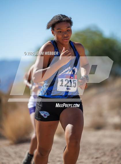 Thumbnail 1 in NIAA 4A Desert Regional photogallery.