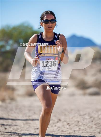 Thumbnail 2 in NIAA 4A Desert Regional photogallery.