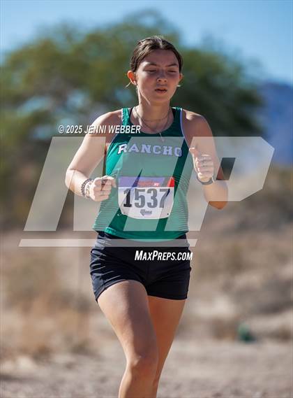 Thumbnail 1 in NIAA 4A Desert Regional photogallery.