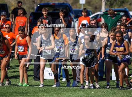 Thumbnail 2 in NIAA 4A Desert Regional photogallery.