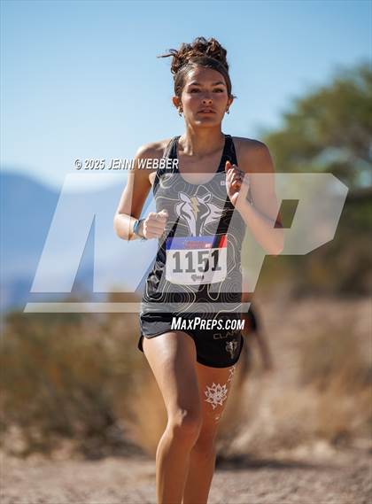 Thumbnail 2 in NIAA 4A Desert Regional photogallery.