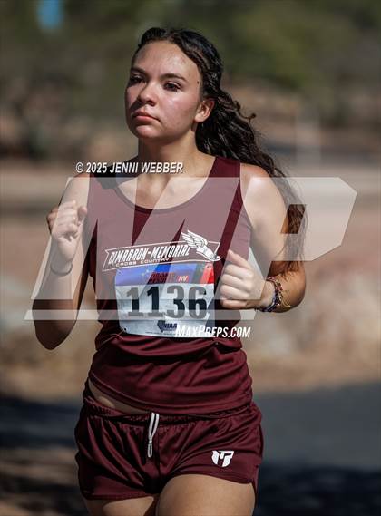 Thumbnail 1 in NIAA 4A Desert Regional photogallery.