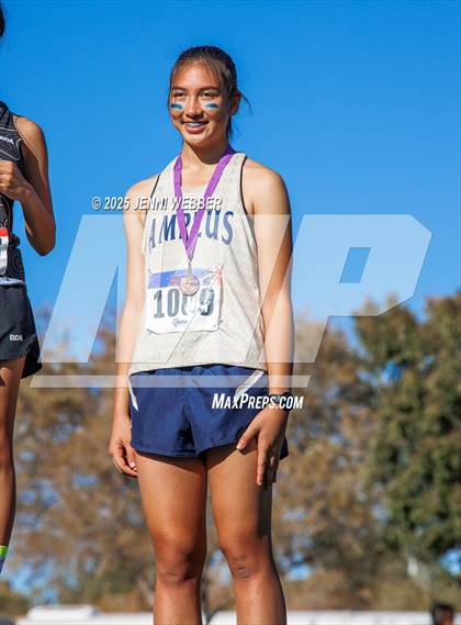 Thumbnail 2 in NIAA 4A Desert Regional photogallery.