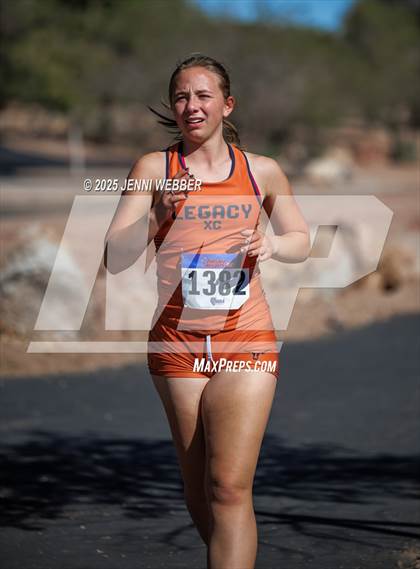 Thumbnail 1 in NIAA 4A Desert Regional photogallery.