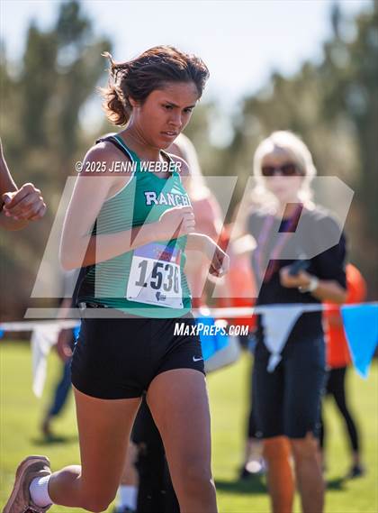 Thumbnail 1 in NIAA 4A Desert Regional photogallery.