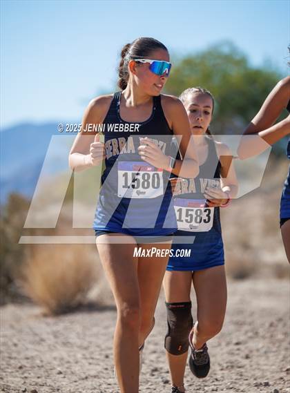 Thumbnail 3 in NIAA 4A Desert Regional photogallery.