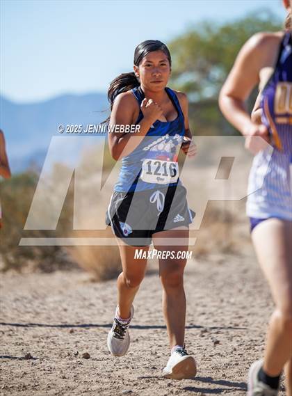 Thumbnail 2 in NIAA 4A Desert Regional photogallery.