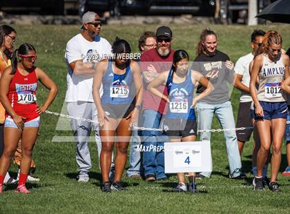 Thumbnail 1 in NIAA 4A Desert Regional photogallery.