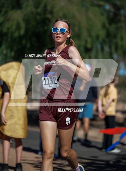 Thumbnail 3 in NIAA 4A Desert Regional photogallery.