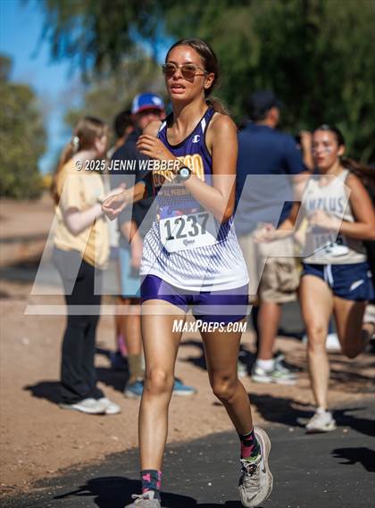 Thumbnail 2 in NIAA 4A Desert Regional photogallery.