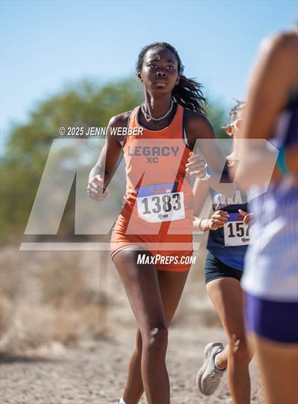 Thumbnail 1 in NIAA 4A Desert Regional photogallery.