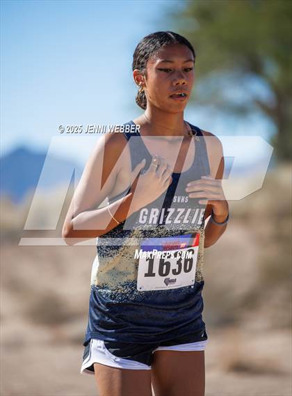 Thumbnail 1 in NIAA 4A Desert Regional photogallery.