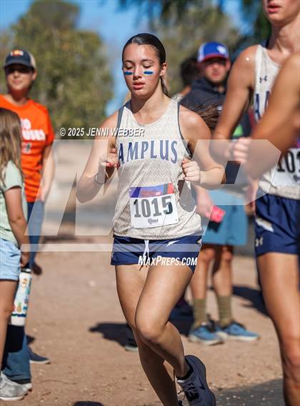 Thumbnail 3 in NIAA 4A Desert Regional photogallery.