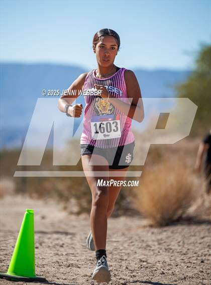 Thumbnail 3 in NIAA 4A Desert Regional photogallery.