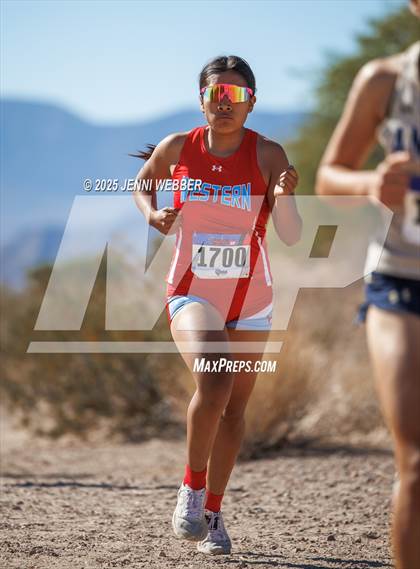 Thumbnail 2 in NIAA 4A Desert Regional photogallery.