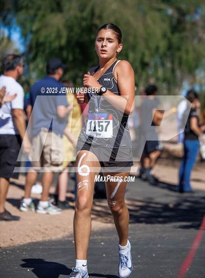 Thumbnail 2 in NIAA 4A Desert Regional photogallery.