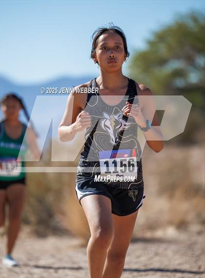 Thumbnail 1 in NIAA 4A Desert Regional photogallery.