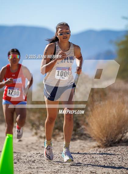 Thumbnail 1 in NIAA 4A Desert Regional photogallery.