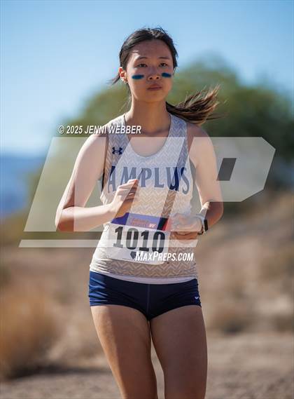 Thumbnail 2 in NIAA 4A Desert Regional photogallery.