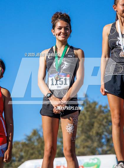 Thumbnail 3 in NIAA 4A Desert Regional photogallery.