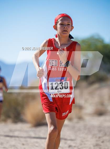 Thumbnail 1 in NIAA 4A Desert Regional photogallery.