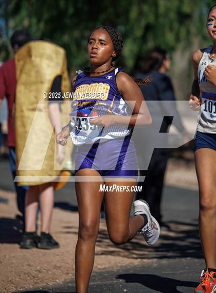 Thumbnail 3 in NIAA 4A Desert Regional photogallery.