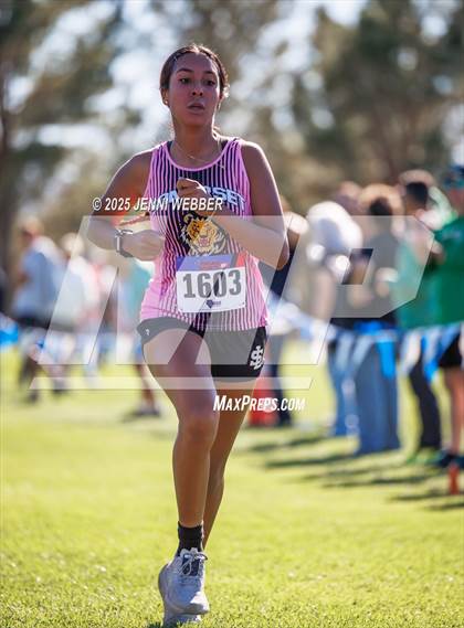 Thumbnail 1 in NIAA 4A Desert Regional photogallery.