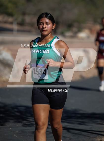 Thumbnail 2 in NIAA 4A Desert Regional photogallery.