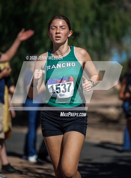 Thumbnail 2 in NIAA 4A Desert Regional photogallery.