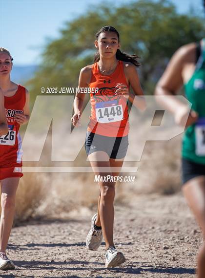 Thumbnail 3 in NIAA 4A Desert Regional photogallery.