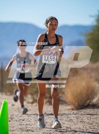 Thumbnail 3 in NIAA 4A Desert Regional photogallery.