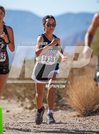 Thumbnail 1 in NIAA 4A Desert Regional photogallery.