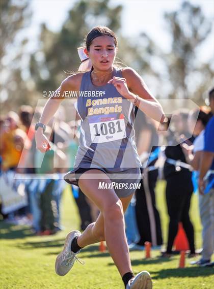 Thumbnail 1 in NIAA 4A Desert Regional photogallery.