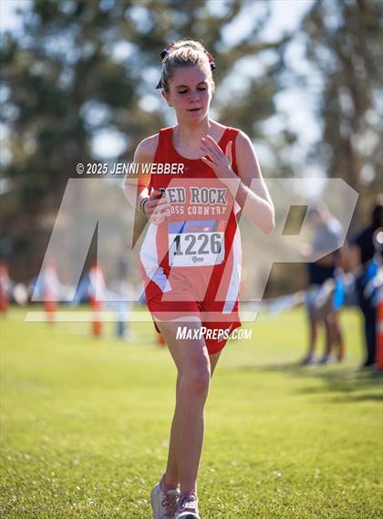 Thumbnail 1 in NIAA 4A Desert Regional photogallery.