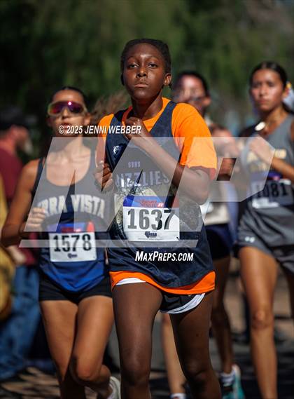 Thumbnail 2 in NIAA 4A Desert Regional photogallery.