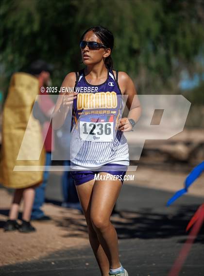 Thumbnail 3 in NIAA 4A Desert Regional photogallery.