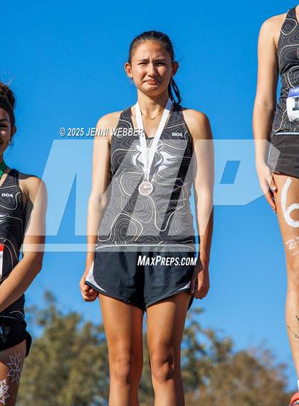 Thumbnail 1 in NIAA 4A Desert Regional photogallery.