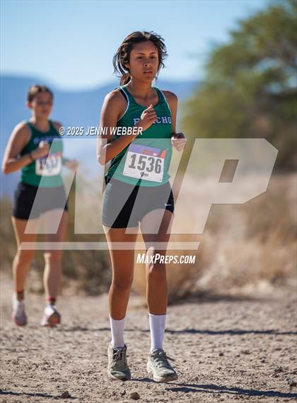 Thumbnail 3 in NIAA 4A Desert Regional photogallery.