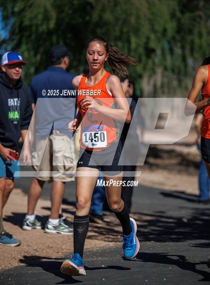 Thumbnail 1 in NIAA 4A Desert Regional photogallery.