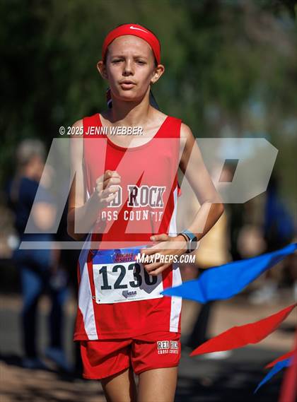 Thumbnail 2 in NIAA 4A Desert Regional photogallery.