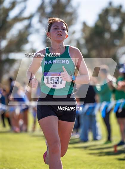 Thumbnail 1 in NIAA 4A Desert Regional photogallery.