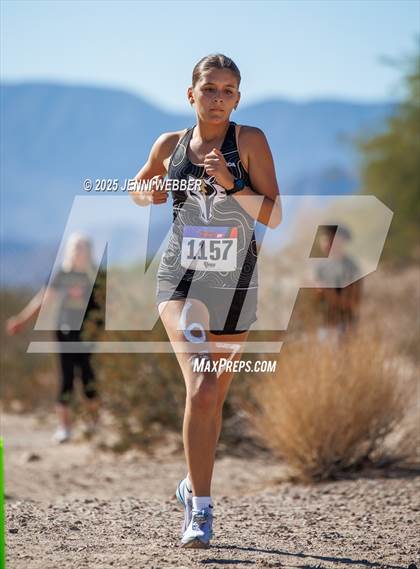 Thumbnail 2 in NIAA 4A Desert Regional photogallery.