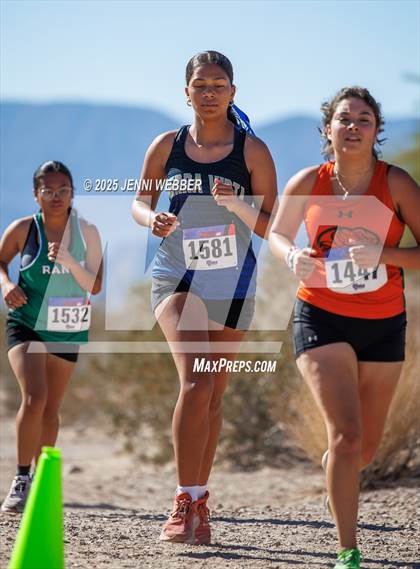 Thumbnail 1 in NIAA 4A Desert Regional photogallery.