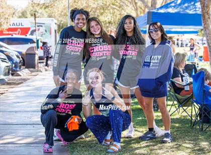 Thumbnail 1 in NIAA 4A Desert Regional photogallery.