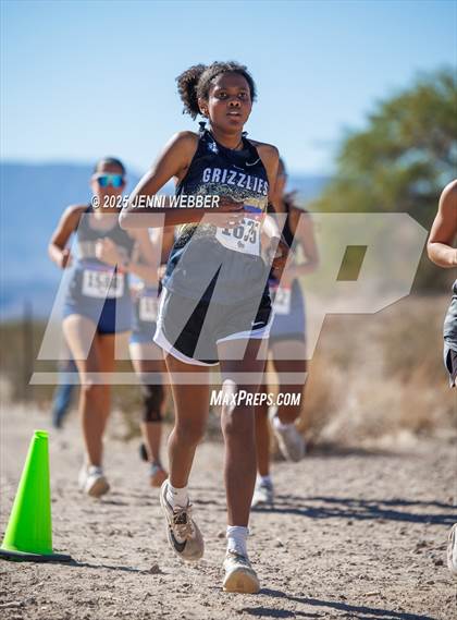 Thumbnail 1 in NIAA 4A Desert Regional photogallery.