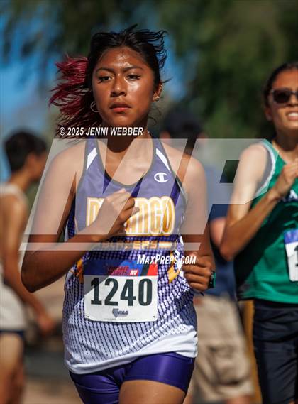 Thumbnail 1 in NIAA 4A Desert Regional photogallery.