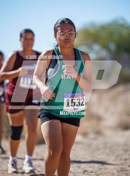 Thumbnail 3 in NIAA 4A Desert Regional photogallery.