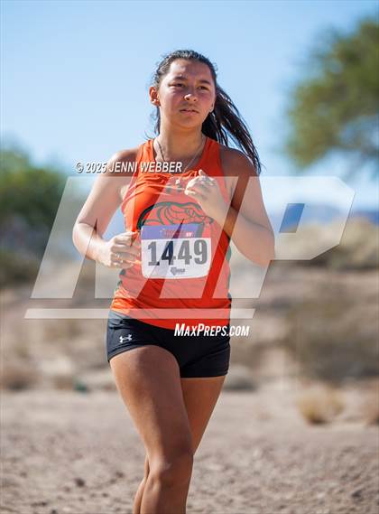 Thumbnail 3 in NIAA 4A Desert Regional photogallery.