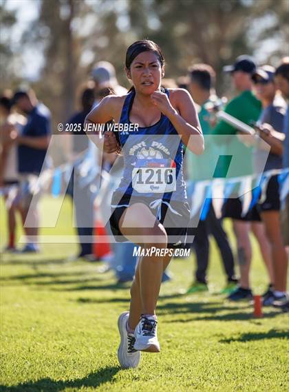 Thumbnail 2 in NIAA 4A Desert Regional photogallery.