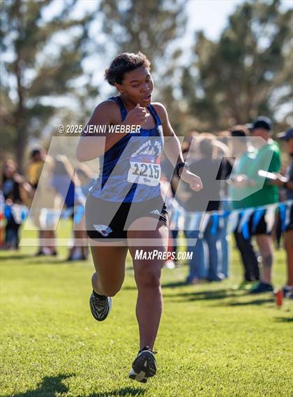 Thumbnail 1 in NIAA 4A Desert Regional photogallery.